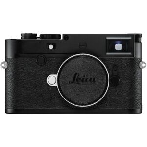 Leica M10-D Body Black- Garanzia Ufficiale 4 anni