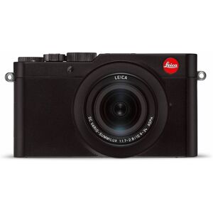 Leica D-Lux 7- Garanzia Ufficiale Italia