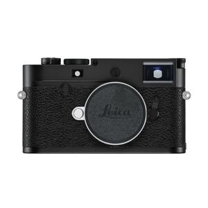 Leica M10-P Body Black Garanzia Ufficiale 4 anni