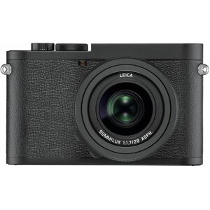 Leica Q2 Monochrom compact camera- Garanzia Ufficiale Italia