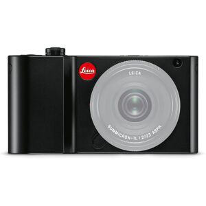 Leica TL2 Body Black Garanzia Ufficiale Leica- Garanzia Ufficiale Italia