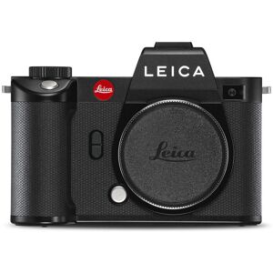 Leica SL2 Corpo nero- Garanzia Ufficiale Italia