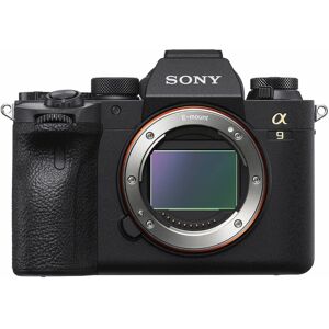 Sony Alpha A9 II body- Garanzia Ufficiale Italia