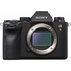 Sony Alpha A9 II- Garanzia Ufficiale Italia