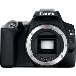 Canon EOS 250D DSLR Body- Garanzia Ufficiale Italia