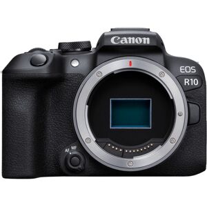 Canon EOS R10 body- Garanzia Ufficiale Italia