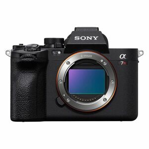 Sony Alpha A7R V Corpo- Garanzia Ufficiale Italia