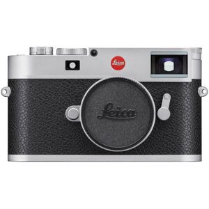 Leica M11- Garanzia Ufficiale 4 anni