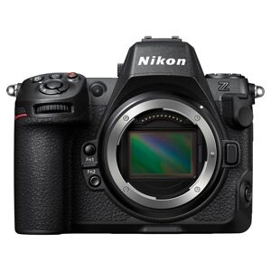 Nikon Z8 corpo- Garanzia Ufficiale Italia