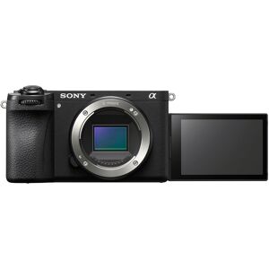 Sony A6700 Body- Garanzia Ufficiale Italia