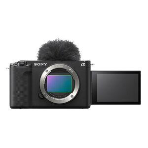 Sony ZV-E1 body- Garanzia Ufficiale 4 anni