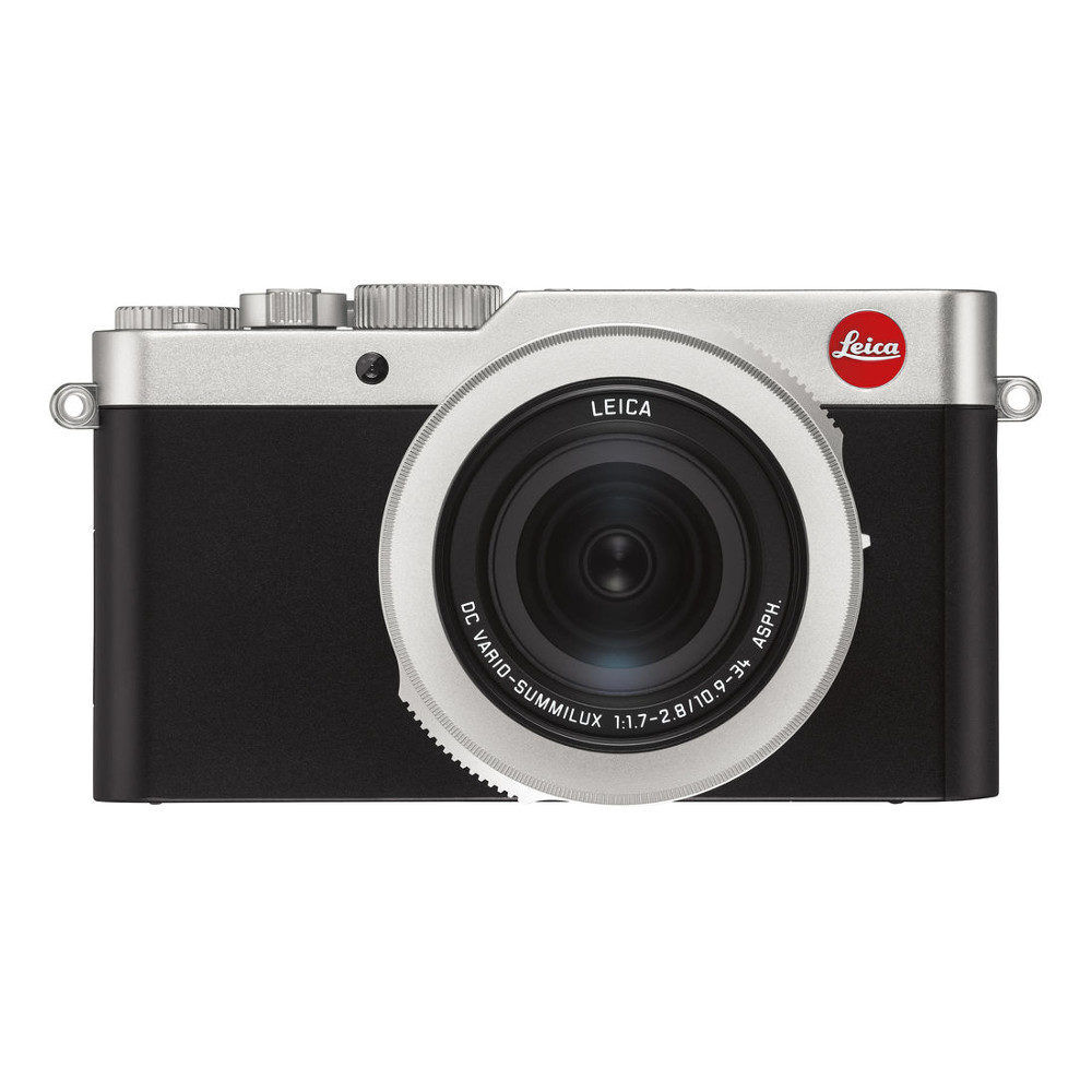 Leica D-Lux 7 compact camera- Garanzia Ufficiale 4 anni