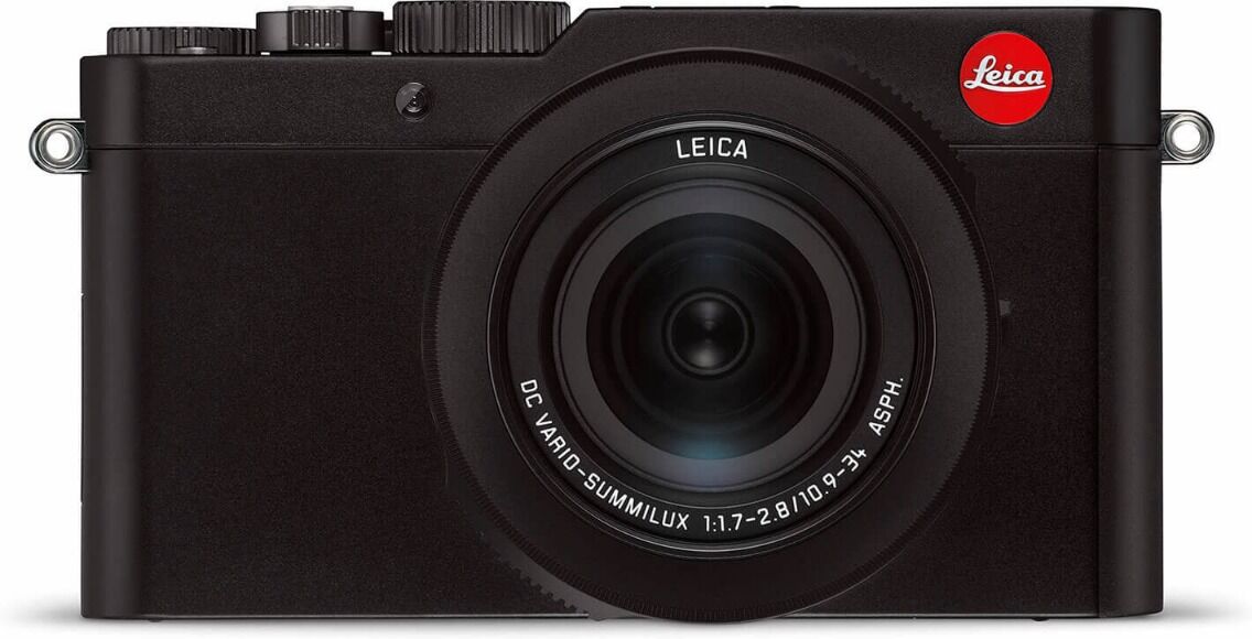 Leica D-Lux 7- Garanzia Ufficiale 4 anni