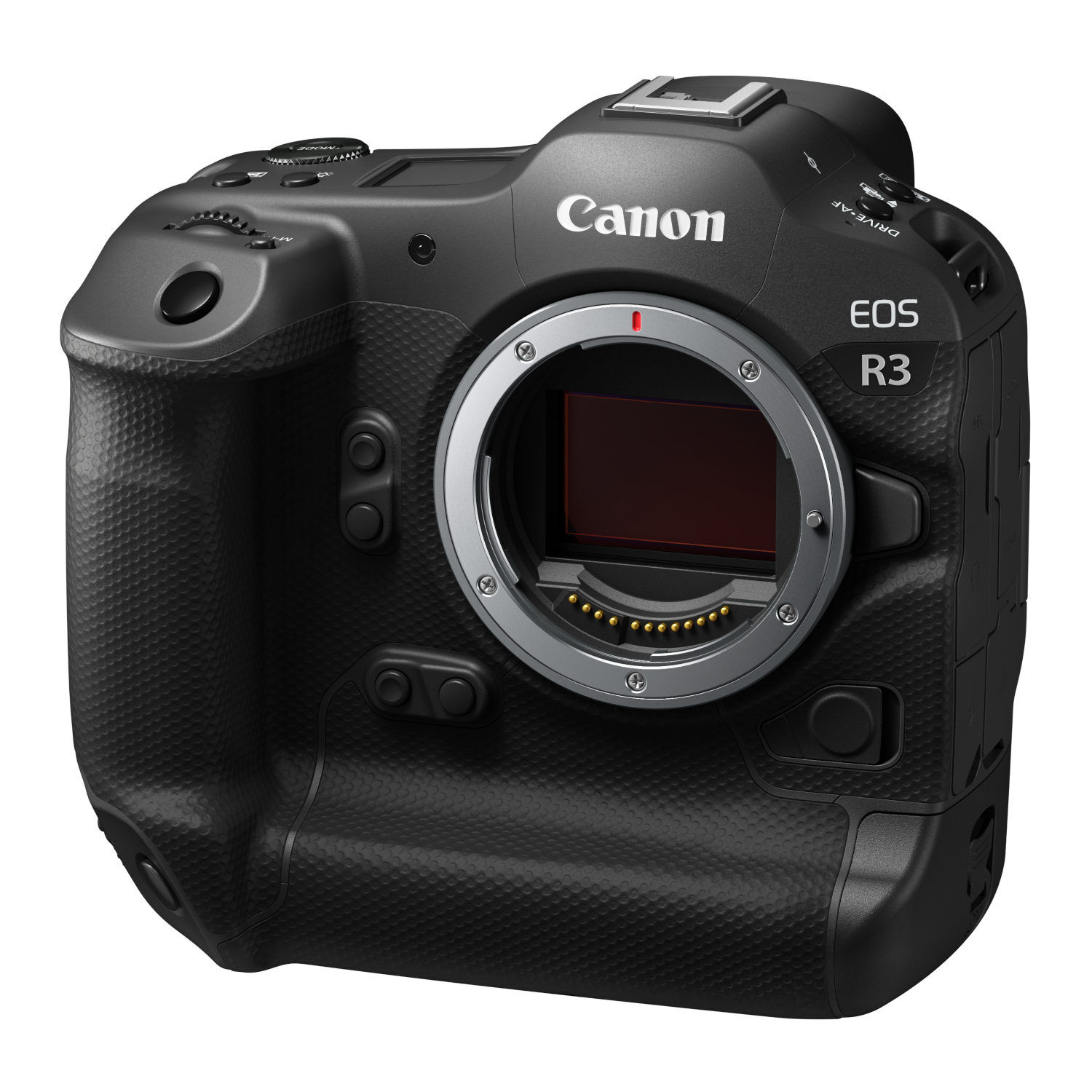 Canon EOS R3 body- Garanzia Ufficiale Italia