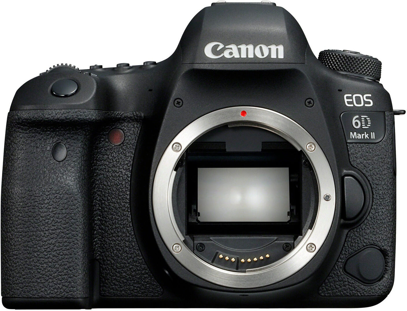 Canon EOS 6D Mark II Body- Garanzia Ufficiale Italia