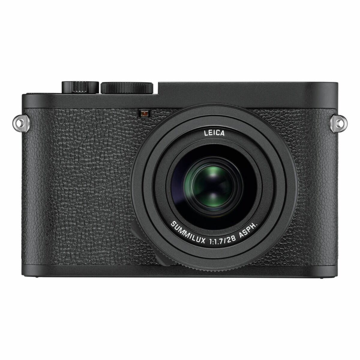 Leica Q2 Monochrom compact camera- Garanzia Ufficiale Italia