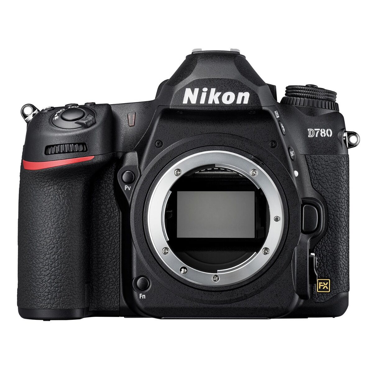Nikon D780 DSLR Body- Garanzia Ufficiale Italia