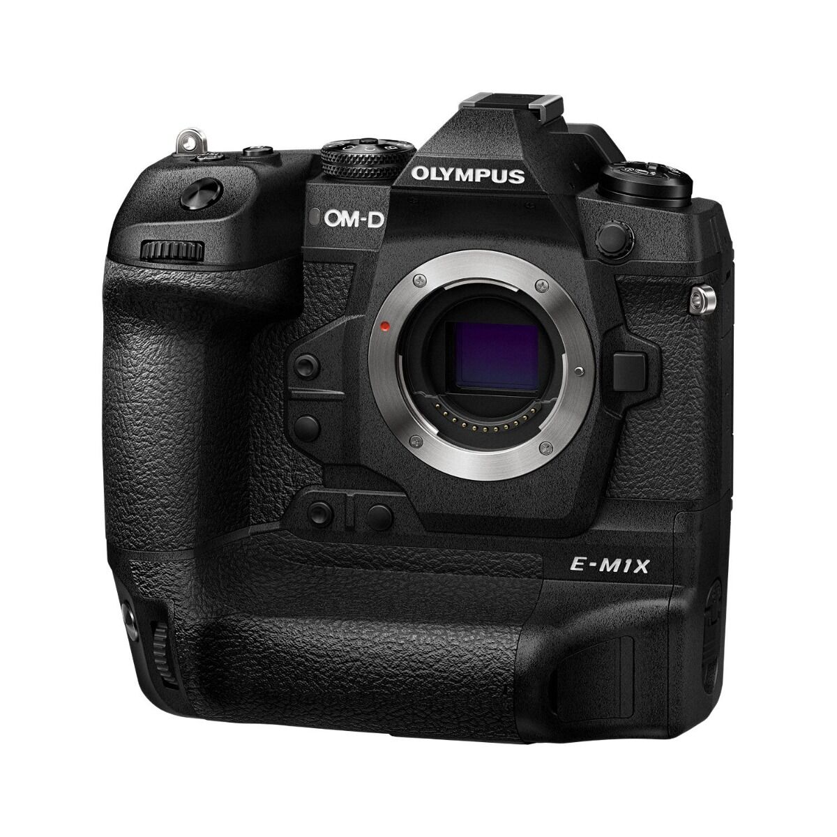 Olympus OM-D E-M1X  Body- Garanzia Ufficiale Italia