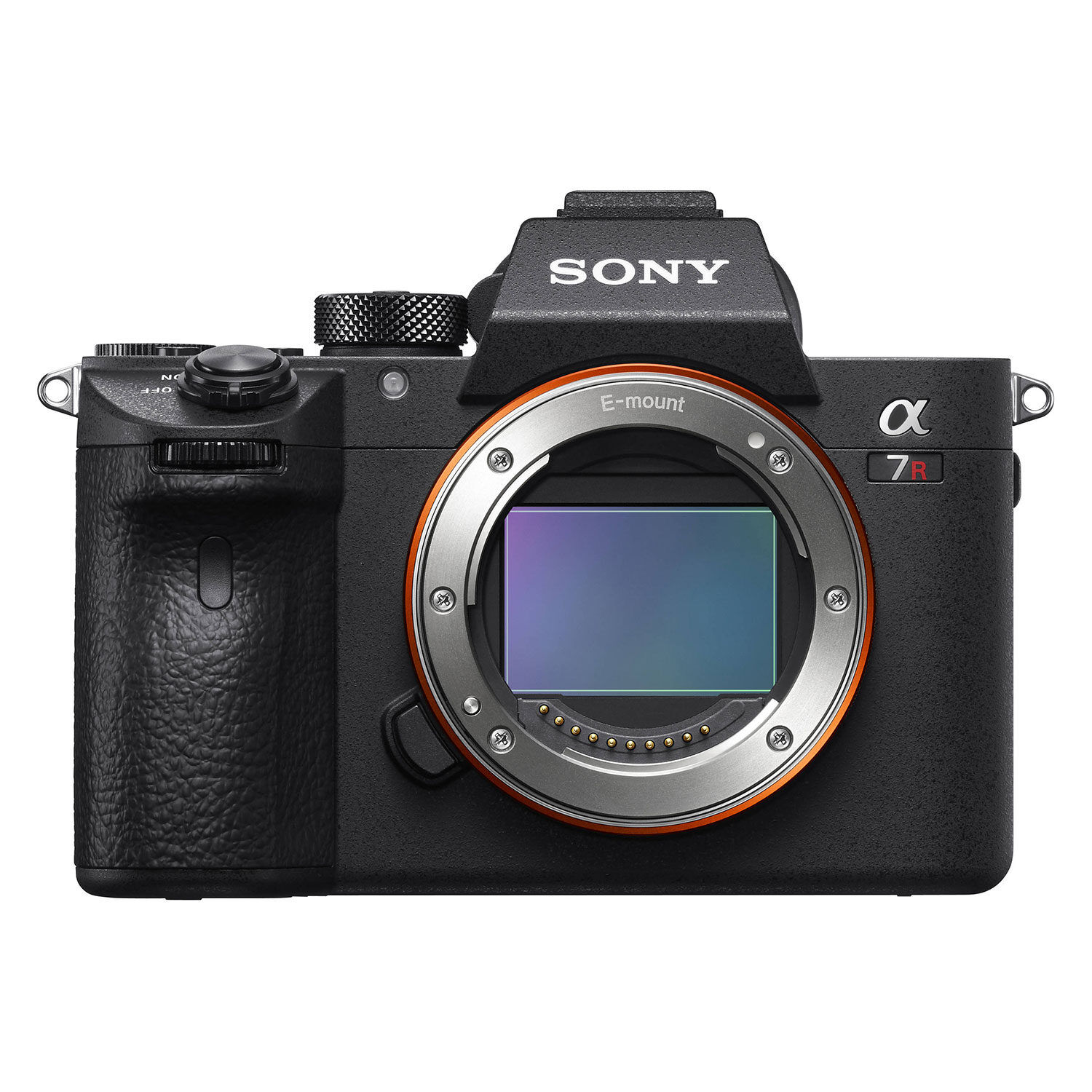 Sony Alpha A7 R III Corpo- Garanzia Ufficiale Italia