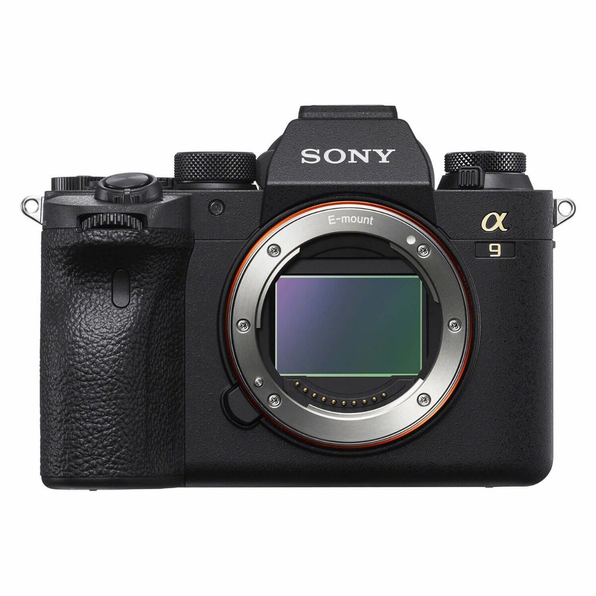 Sony Alpha A9 II body- Garanzia Ufficiale Italia