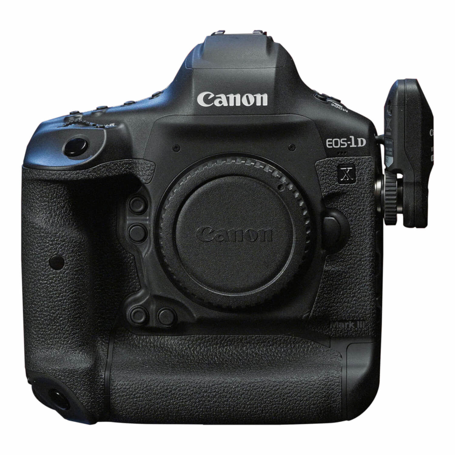 Canon EOS 1D X Mark III - Garanzia Europa 2 anni - (In magazzino)