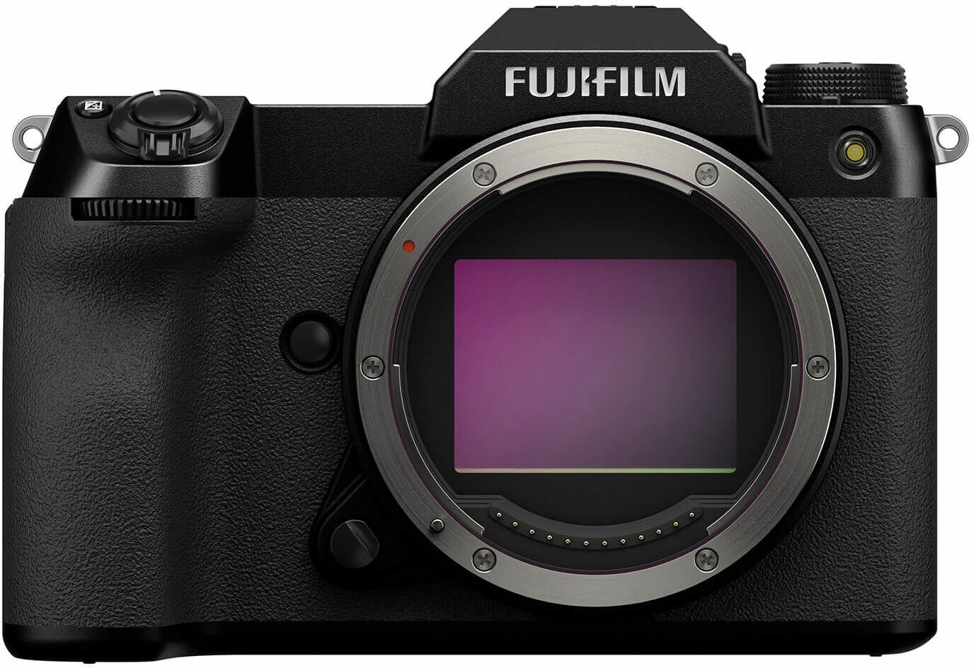 Fujifilm GFX 50S II- Garanzia Ufficiale 4 anni