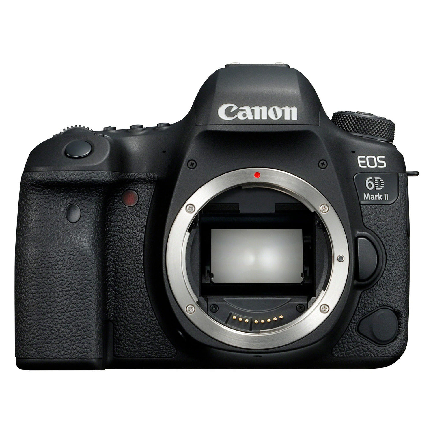 Canon EOS 6D Mark II Body - Garanzia Centri di Assistenza Ufficiali Italia EXTRA SCONTO a Carrello