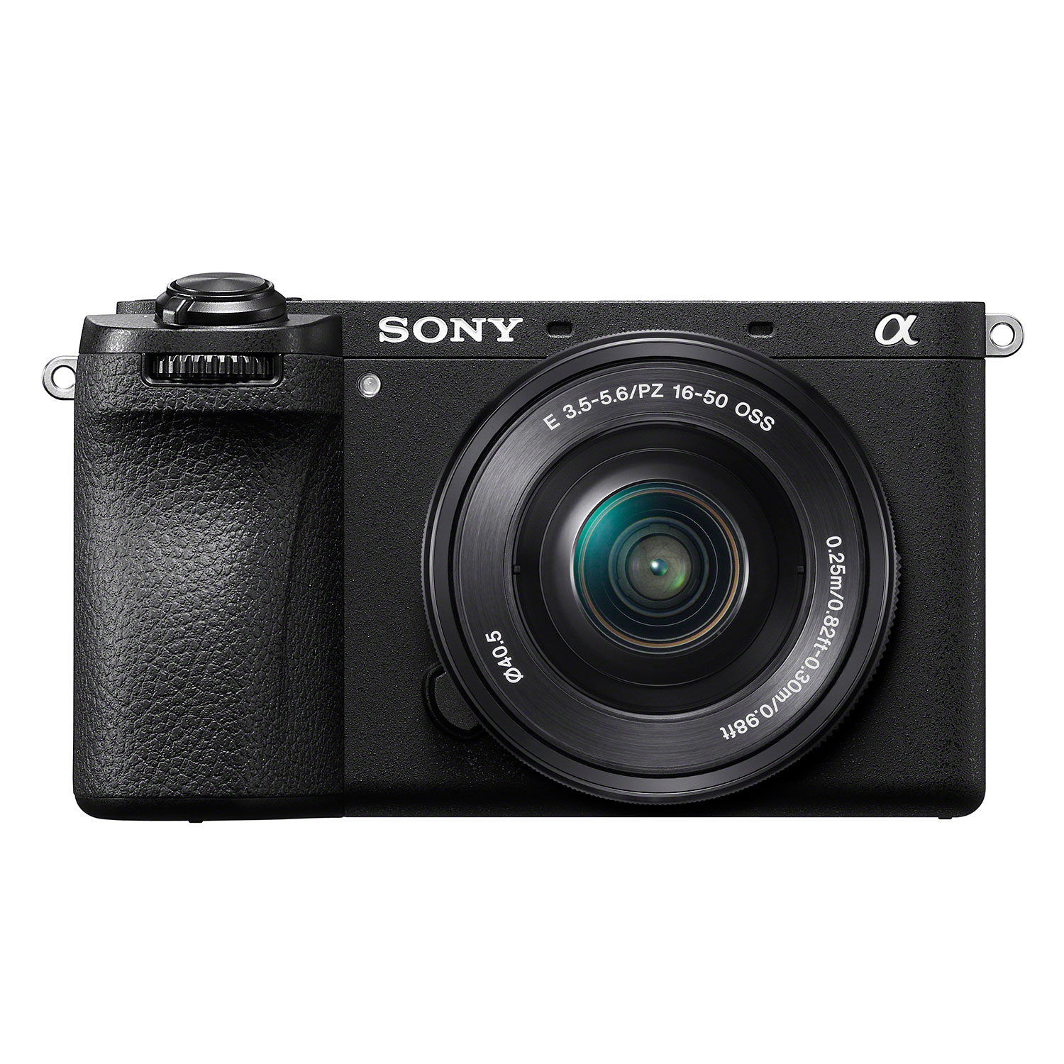 Sony A6700 + 16-50mm- Garanzia Ufficiale 4 anni