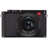 Leica Q2  Fotocamera compatta nera- Garanzia Ufficiale Italia