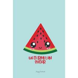 HP Watermelon Sugar notebook
