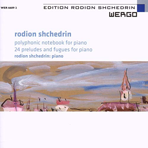 rodion, shchedrin polyphonic notebook