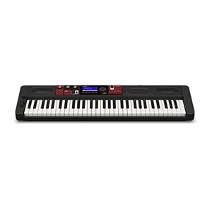 Casio CT-S1000 Touch Response keyboard with Multi-track Recording
