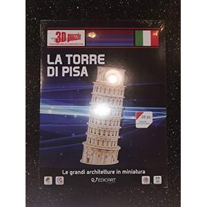 Aa.Vv. La torre di Pisa