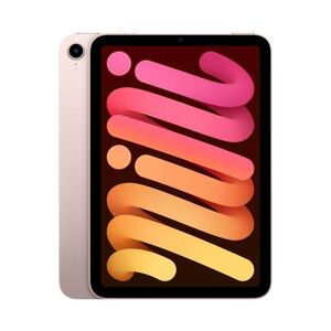 Apple ipad mini 6 8.3" (2021) 64gb wifi + cellular pink eu
