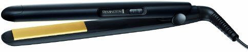 remington piastra capelli ceramica e tormalina s1450