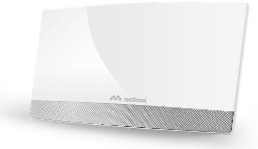 Meliconi AT-55 antenna televisiva Interno 55 dB Meliconi AT-55 antenna televisiva Interno 55 dB