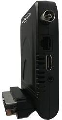 DIGIQUEST RICD1219 Terrestre Full HD Nero DIGIQUEST RICD1219 Terrestre Full HD Nero