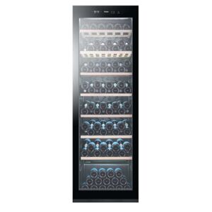 HAIER FRIGO CANTINA 170BT H185 A WS171GA