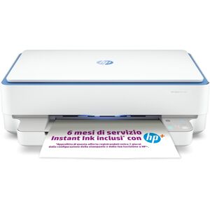 HP MULTIFUNZIONE 3IN1 WIFI ENVY6010E