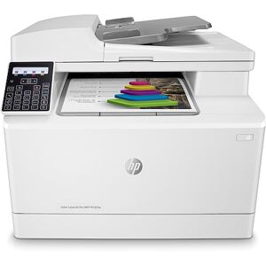 HP MULTIFUNZIONE LASER 4IN1 WIFI M183FW