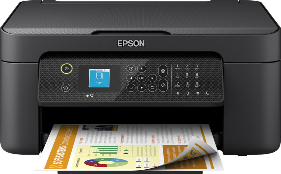 epson multifunzione 4in1 wifi wf-2910dwf