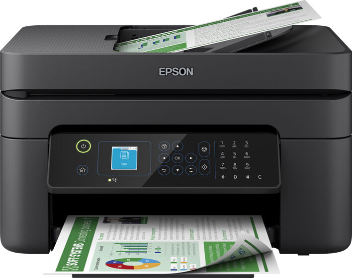 epson multifunzione 4in1 wifi wf-2930dwf