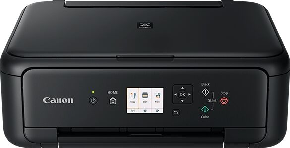 Canon MULTIFUNZIONE 3IN1 WIFI NERA TS5150BK