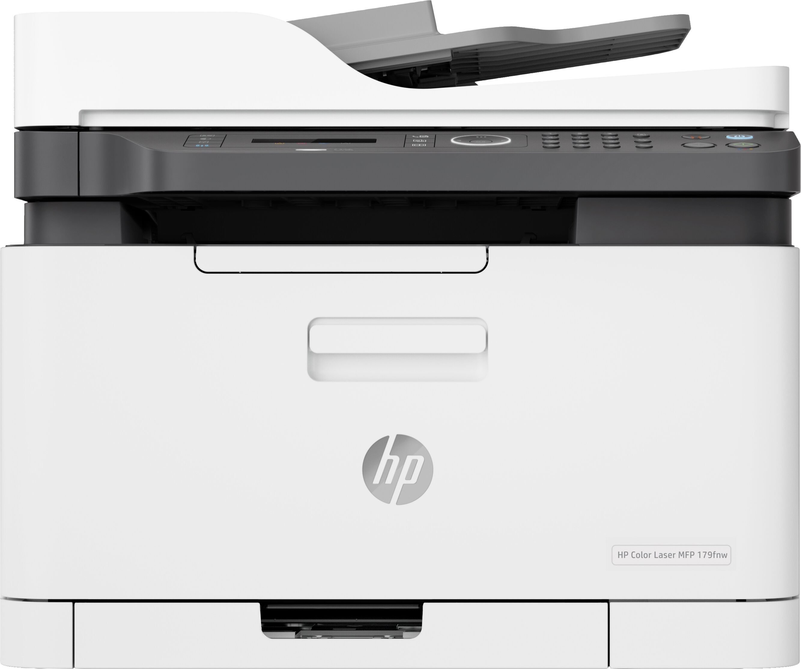 HP MULTIFUNZIONE LASER A COLORI WIFI MFP 179 FNW 4ZB97A