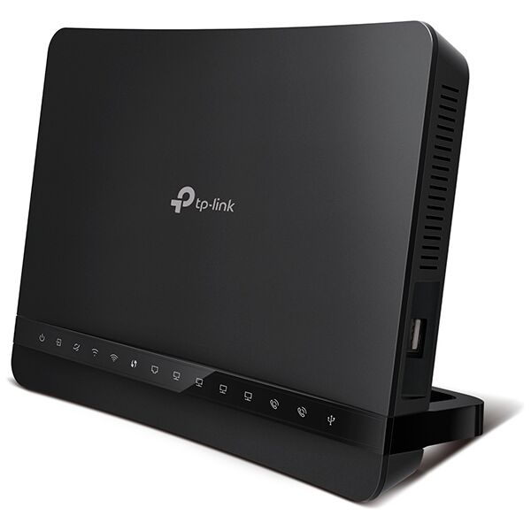 tp-link tp modem router vdsl2 ac1200 archer vr12000v