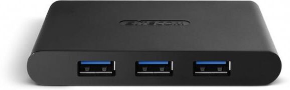 SiteCom CN-083 USB 3.0 Hub 4 Port SiteCom CN-083 USB 3.0 Hub 4 Port
