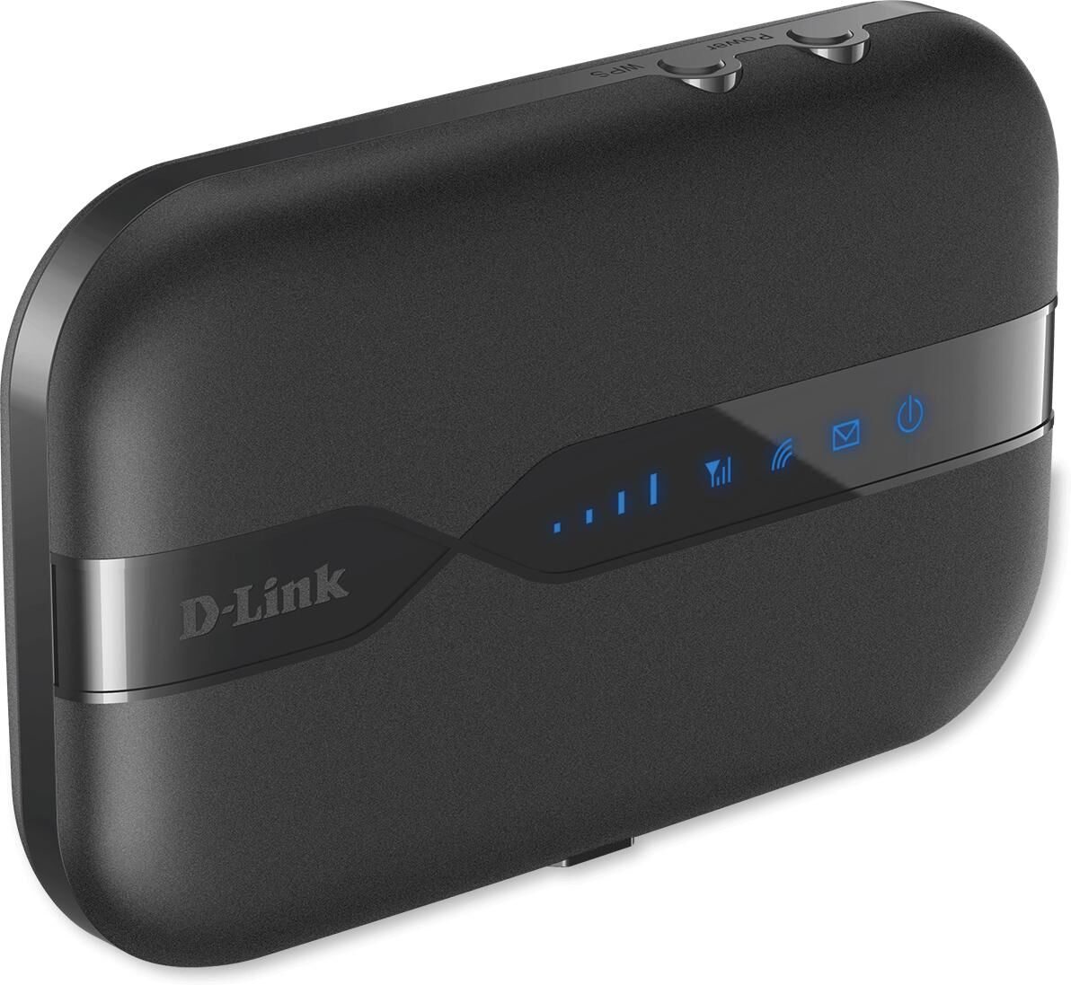 D-Link DWR-932 router wireless 3G 4G Nero D-Link DWR-932 router wireless 3G 4G Nero