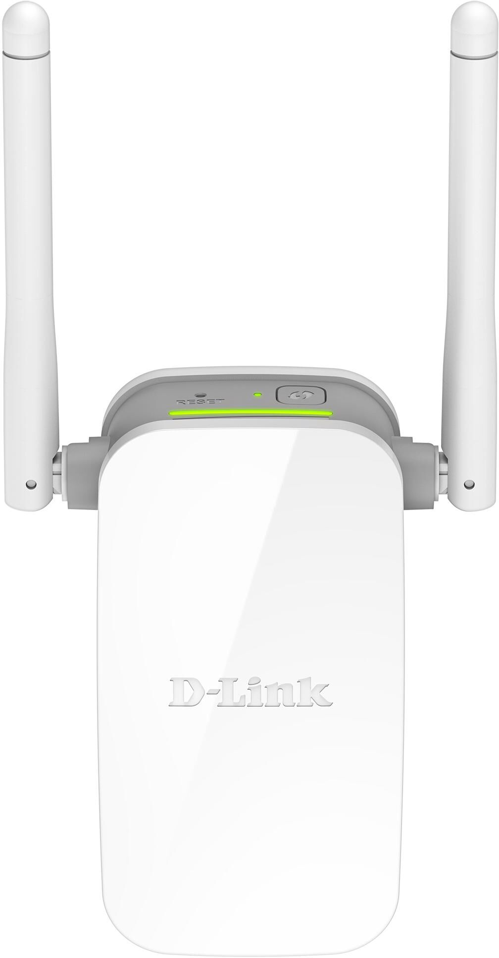 D-Link DAP-1325 Ripetitore di rete Bianco 10, 100 Mbit/s D-Link DAP-1325 Ripetitore di rete Bianco 10, 100 Mbit/s