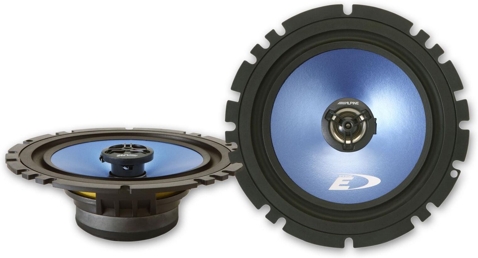 Alpine SXE-17C2 altoparlante auto 2-vie 220 W Rotondo Alpine SXE-17C2 altoparlante auto 2-vie 220 W Rotondo