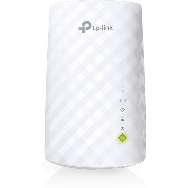 tp-link tp range extender ac750 re220